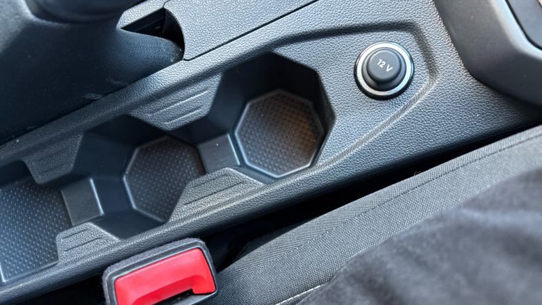 Volkswagen Polo 1.0 TSI 95 Active 5dr Petrol Hatchback